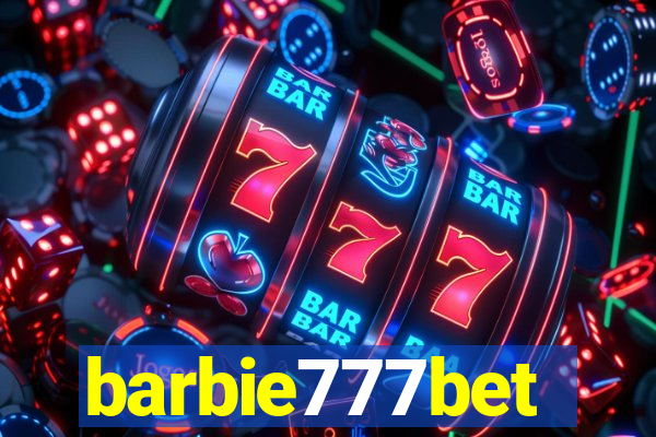 barbie777bet