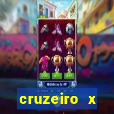 cruzeiro x fortaleza futemax