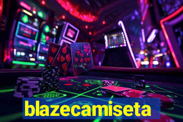 blazecamiseta