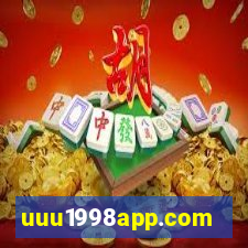 uuu1998app.com