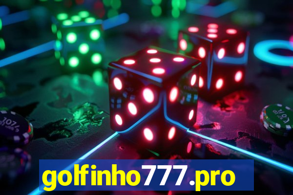 golfinho777.pro