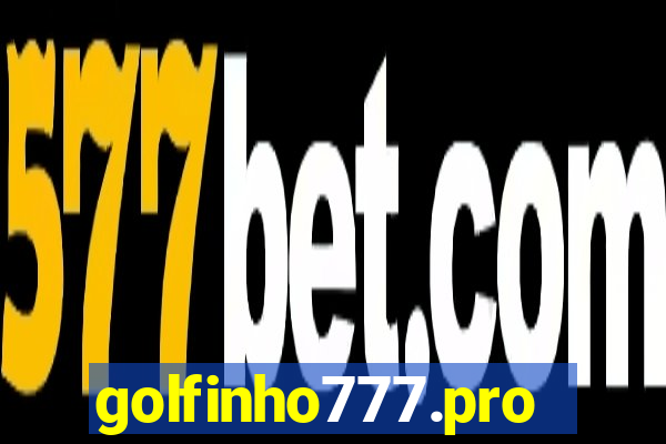 golfinho777.pro