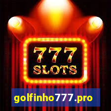 golfinho777.pro