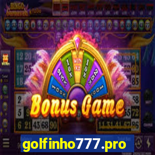 golfinho777.pro