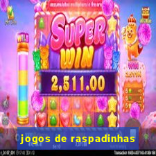 jogos de raspadinhas