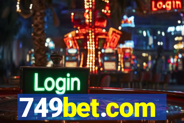 749bet.com