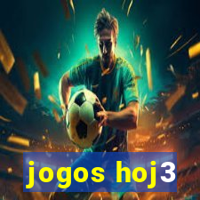 jogos hoj3