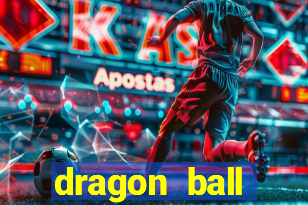 dragon ball classico rede canais