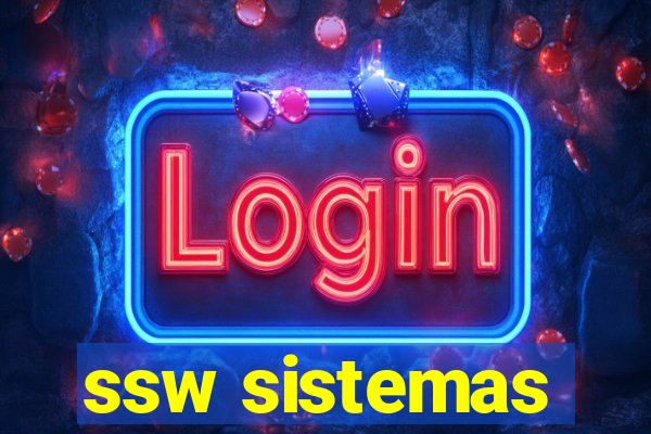 ssw sistemas