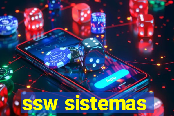 ssw sistemas