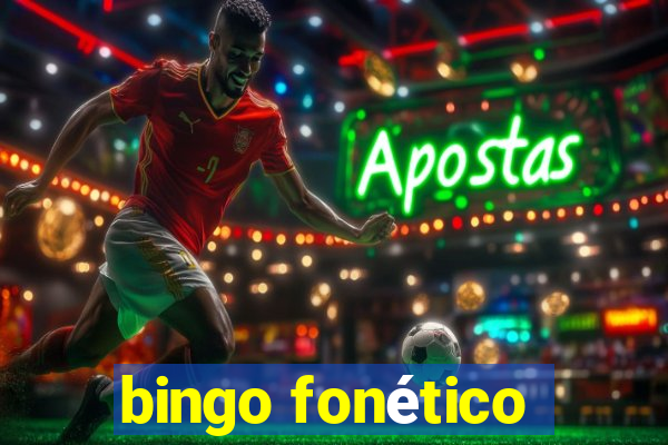 bingo fonético