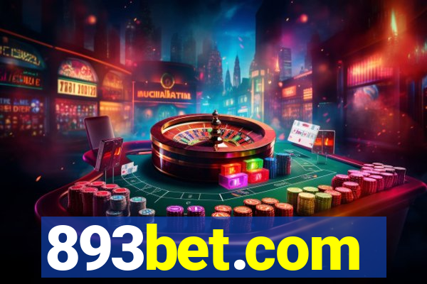 893bet.com