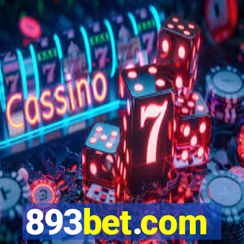 893bet.com