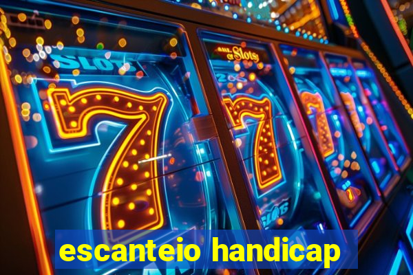 escanteio handicap