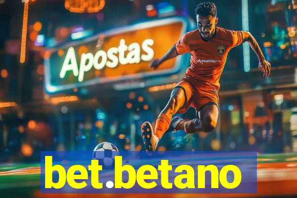 bet.betano