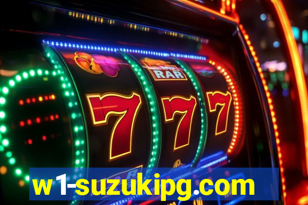 w1-suzukipg.com