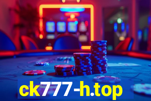 ck777-h.top