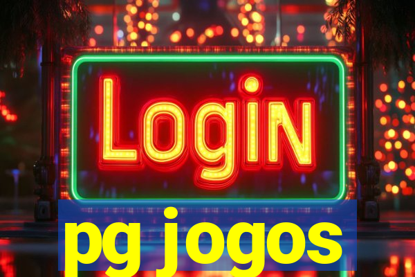 pg jogos