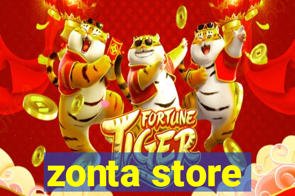 zonta store