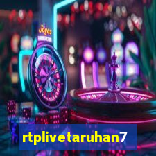 rtplivetaruhan77