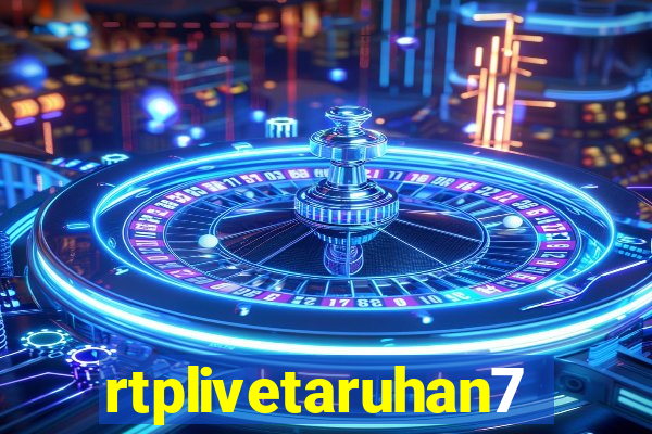 rtplivetaruhan77