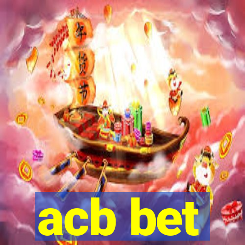 acb bet