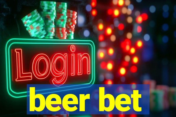 beer bet