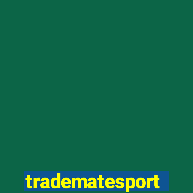 tradematesport