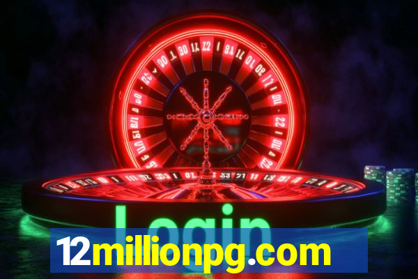 12millionpg.com