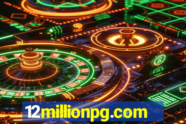 12millionpg.com