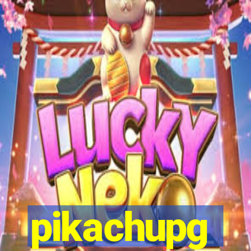 pikachupg