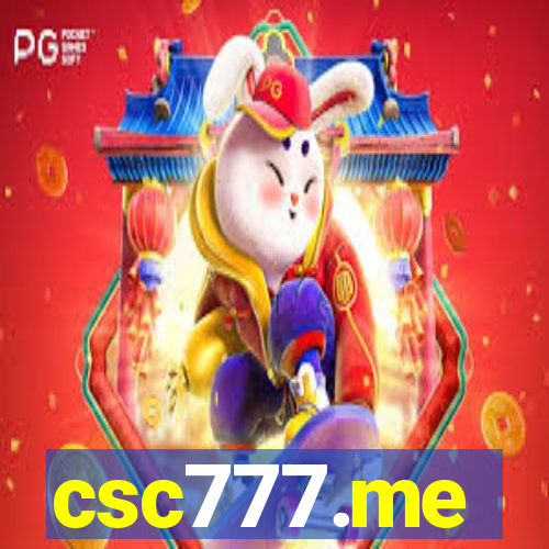 csc777.me