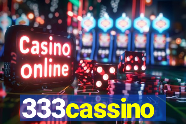 333cassino