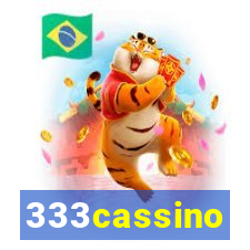 333cassino