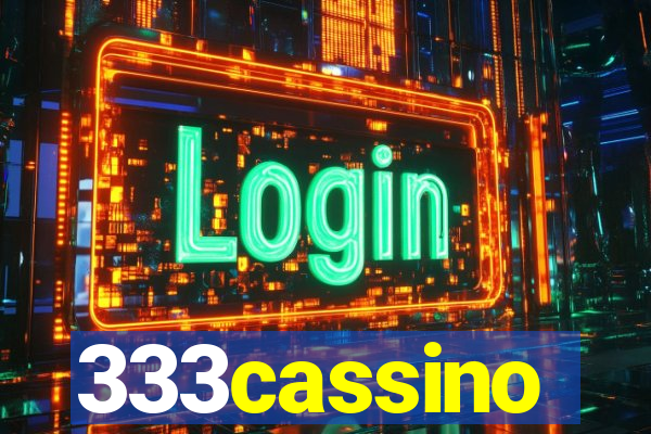 333cassino