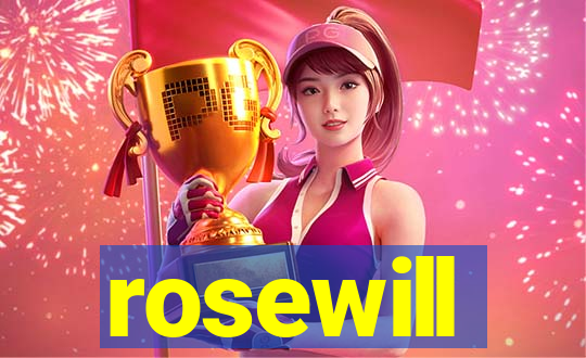 rosewill