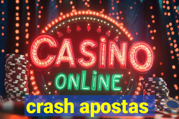 crash apostas