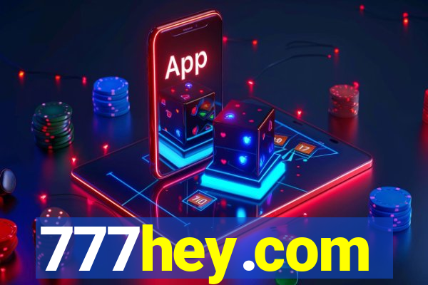 777hey.com