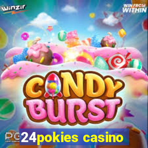 24pokies casino