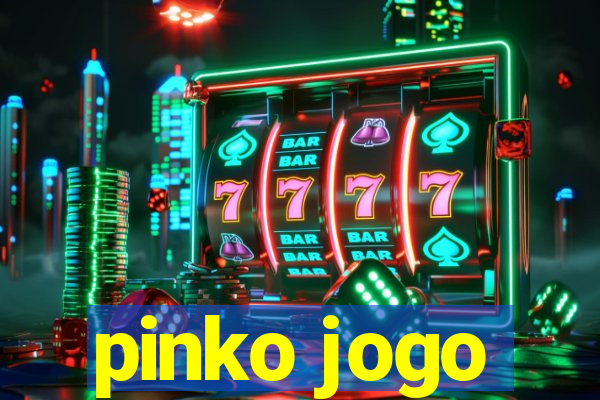 pinko jogo