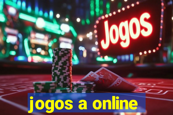 jogos a online