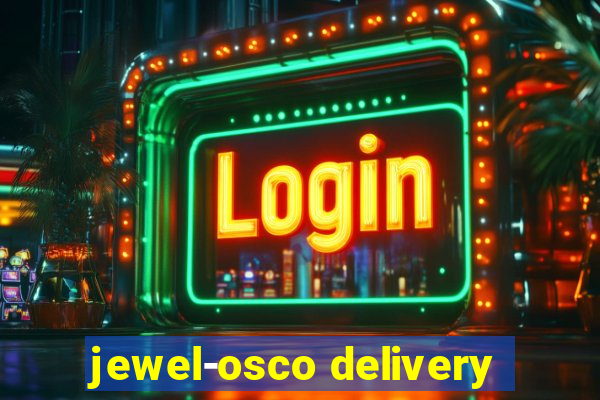 jewel-osco delivery