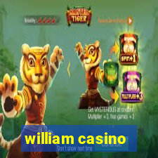 william casino