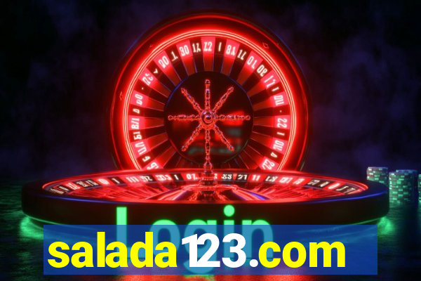 salada123.com