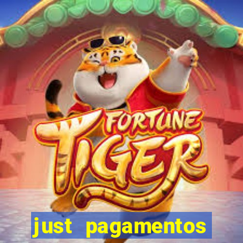 just pagamentos ltda jogos