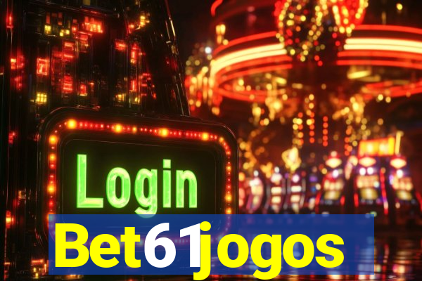 Bet61jogos