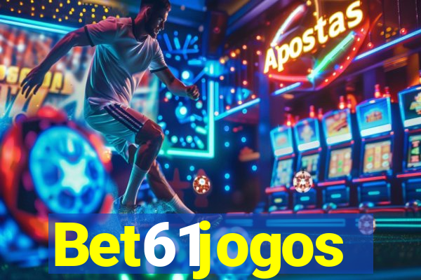 Bet61jogos