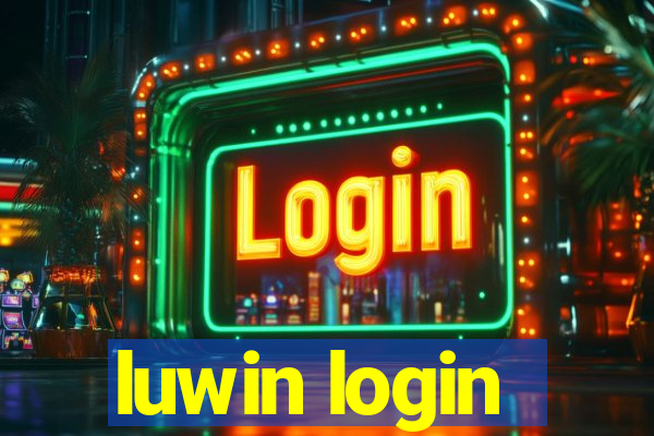 luwin login