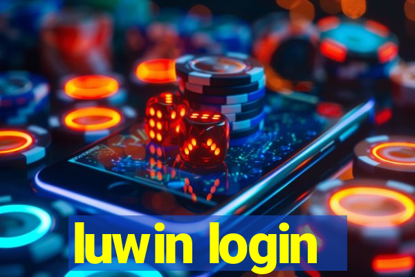 luwin login