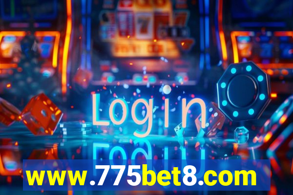 www.775bet8.com